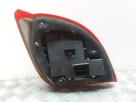 Ford Fiesta Lampa tylna 