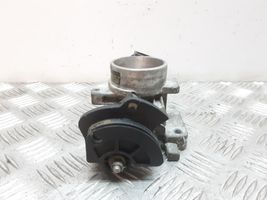 Ford Fiesta Throttle valve 