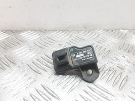 Ford Fiesta Air pressure sensor XS6F9F497AB