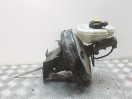 Ford Fiesta Brake booster 