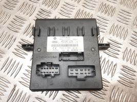 Audi A6 S6 C6 4F Module confort 4F0907279