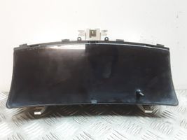 Toyota Corolla E120 E130 Tachimetro (quadro strumenti) 8380002C60