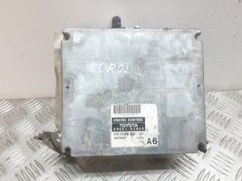 Toyota Corolla E120 E130 Calculateur moteur ECU 8966102A60