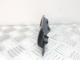 Volkswagen PASSAT B5 Rear door interior handle 3B1837114