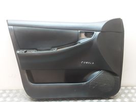 Toyota Corolla E120 E130 Etuoven verhoilu 6777802130