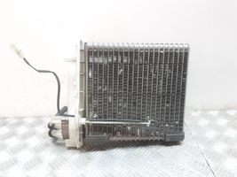 Toyota Corolla Verso E121 Air conditioning (A/C) radiator (interior) 