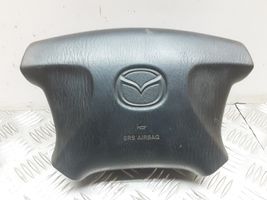 Mazda 626 Airbag dello sterzo 