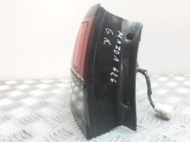 Mazda 626 Lampa tylna 