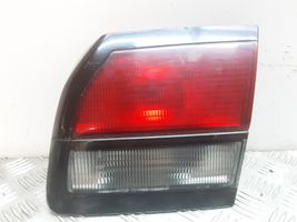 Mazda 626 Lampy tylnej klapy bagażnika 