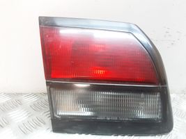 Mazda 626 Lampy tylnej klapy bagażnika 