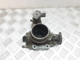 Mazda 626 Clapet d'étranglement 