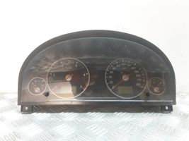Ford Mondeo Mk III Spidometras (prietaisų skydelis) 3S7F10841