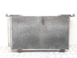 Toyota Avensis T250 A/C cooling radiator (condenser) 88450051