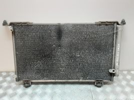 Toyota Avensis T250 A/C cooling radiator (condenser) 88450051