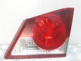 Honda Civic Lampy tylnej klapy bagażnika 