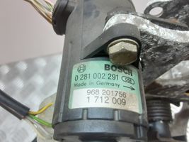 BMW 5 E39 Conjunto de pedal 0281002291