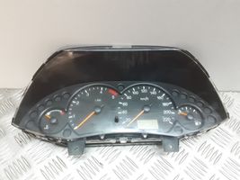 Ford Focus Tachimetro (quadro strumenti) 1M5F10849