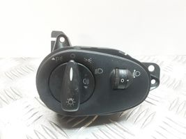 Ford Focus Przełącznik świateł 98AG13A024