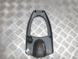 Ford Focus Vaihteenvalitsimen kehys verhoilu muovia 98ABA045B78B