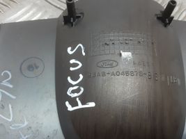 Ford Focus Vaihteenvalitsimen kehys verhoilu muovia 98ABA045B78B