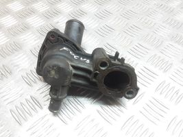 Ford Focus Termostat / Obudowa termostatu 2S408594AB