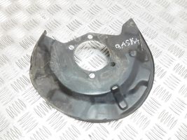 Nissan Qashqai Rear brake disc plate dust cover 441614EA0A1