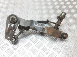 Opel Tigra B Palanca/selector de cambios 