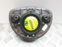 Opel Tigra B Steering wheel airbag 93319474