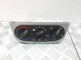 Opel Tigra B Panel klimatyzacji 