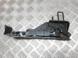 Opel Tigra B Tailgate/trunk/boot hinge 162672