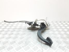 Opel Tigra B Clutch pedal 9156593