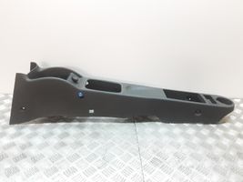 Opel Tigra B Center console 09114441