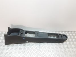 Opel Tigra B Center console 09114441