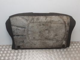 Opel Tigra B Trunk/boot mat liner 93162362