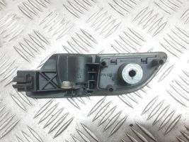 Opel Tigra B Front door interior handle 