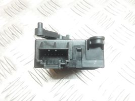 Opel Tigra B Air flap motor/actuator 1000018010