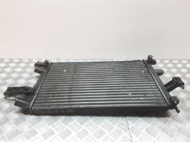 Opel Tigra B Coolant radiator 