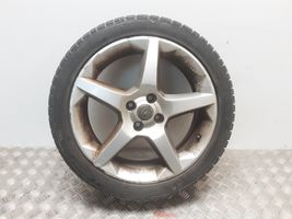 Opel Tigra B Felgi aluminiowe R17 