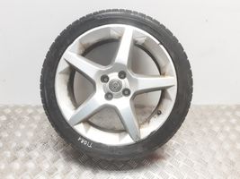 Opel Tigra B Felgi aluminiowe R17 