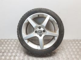 Opel Tigra B Felgi aluminiowe R17 