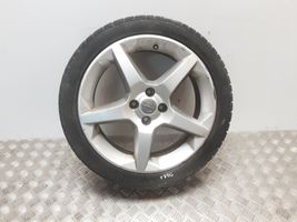 Opel Tigra B Felgi aluminiowe R17 