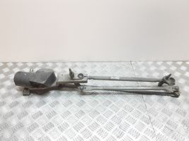 Ford Focus Front wiper linkage 3397020451