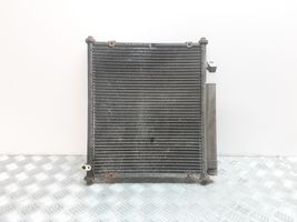 Honda Jazz Radiatore di raffreddamento A/C (condensatore) 