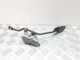 Honda Jazz Pedal del acelerador 