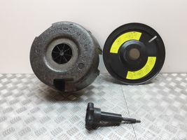 Audi A3 S3 8L Vararenkaan pultti 8L0012109