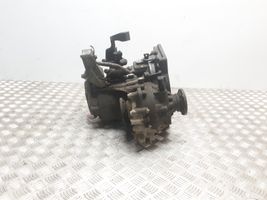 Audi A3 S3 8L Manual 5 speed gearbox 02J301107C