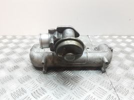 Ford Focus Exhaust manifold 