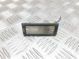Renault Espace -  Grand espace IV Lampa oświetlenia tylnej tablicy rejestracyjnej 8200013577B