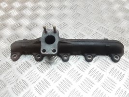 Ford Fiesta Collettore di scarico 337723