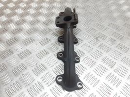 Ford Fiesta Collettore di scarico 337723